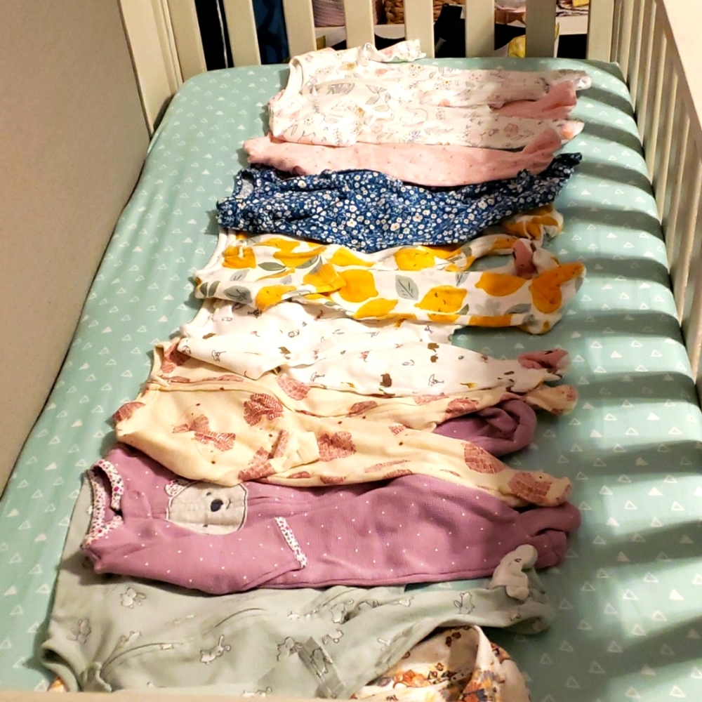 Sleeper Lot